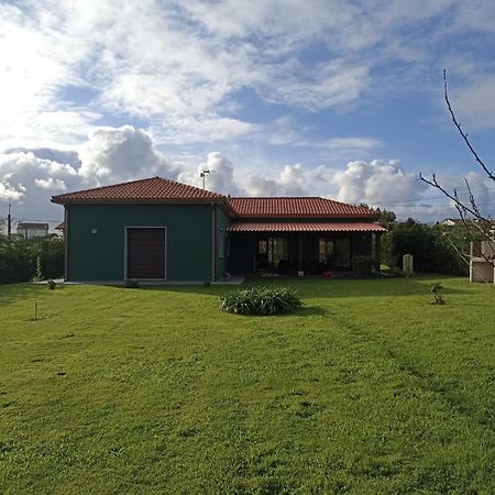 La Casa Bonita Villa La Coruña Esterno foto